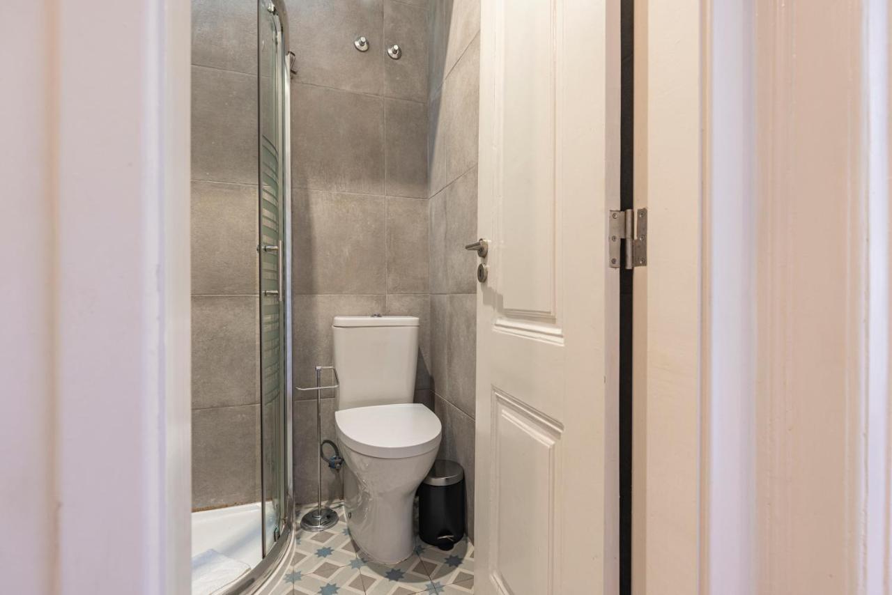 Alfama 2Bdr Duplex Apartment W/ Balcony By Lovelystay Lisboa المظهر الخارجي الصورة